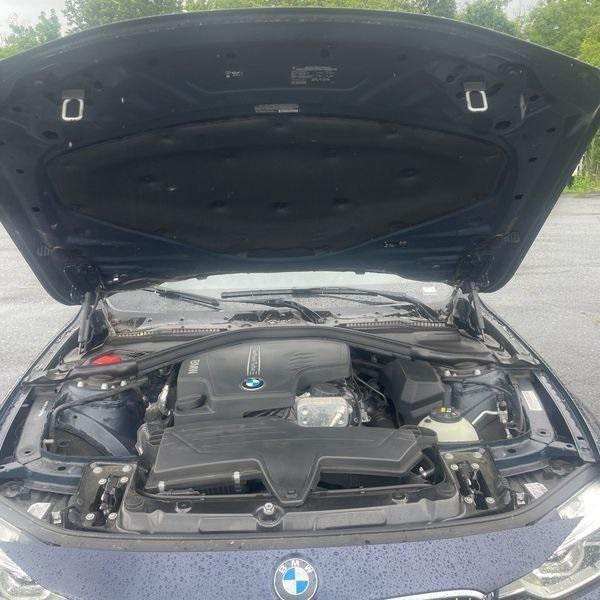 used 2016 BMW 328 car, priced at $16,080