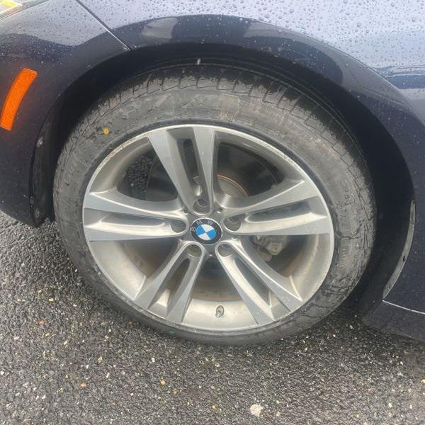 used 2016 BMW 328 car, priced at $16,080