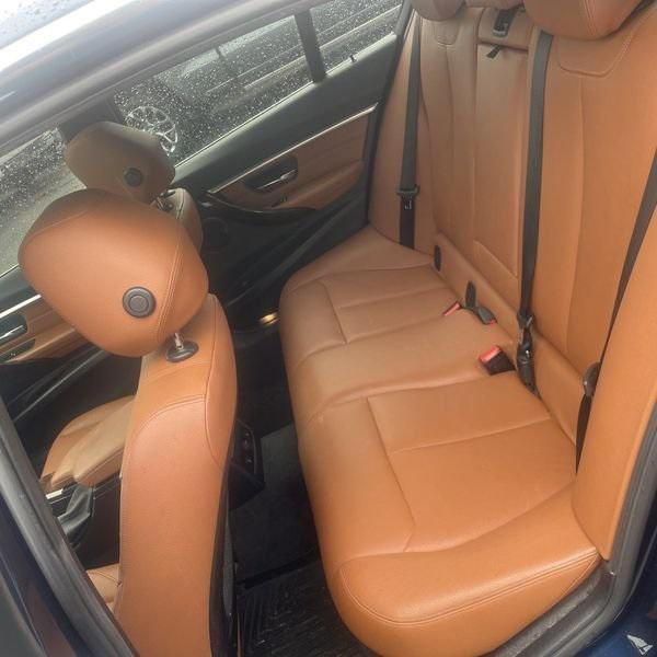 used 2016 BMW 328 car, priced at $16,080
