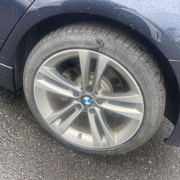 used 2016 BMW 328 car, priced at $16,080