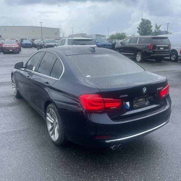 used 2016 BMW 328 car, priced at $16,080