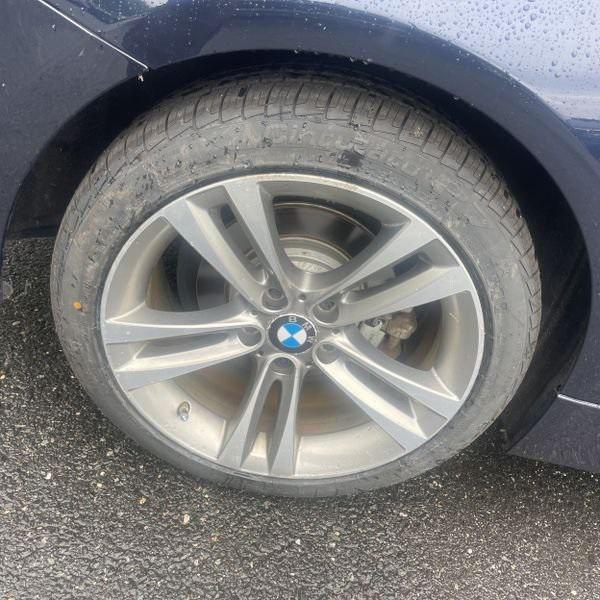 used 2016 BMW 328 car, priced at $16,080