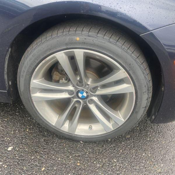 used 2016 BMW 328 car, priced at $16,080