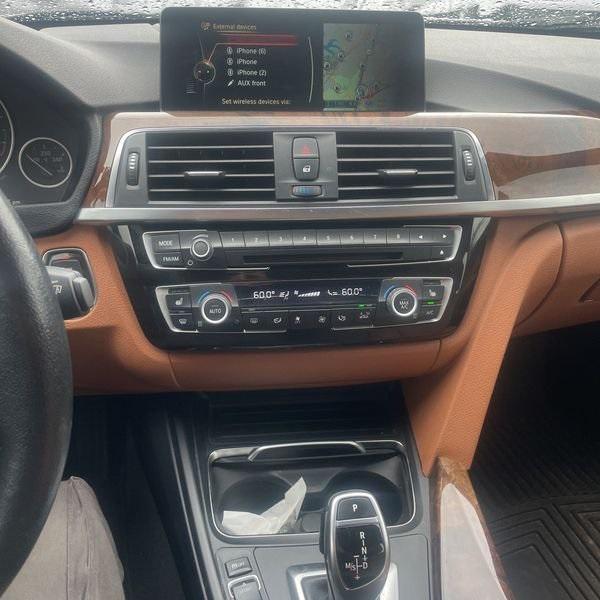 used 2016 BMW 328 car, priced at $16,080