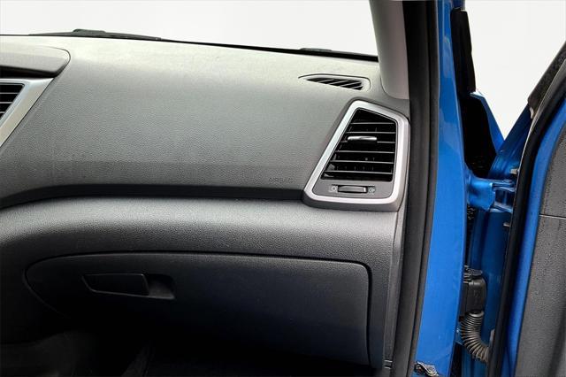 used 2016 Hyundai Tucson car, priced at $9,961