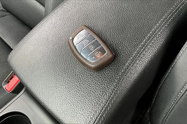 used 2016 Hyundai Tucson car, priced at $9,961