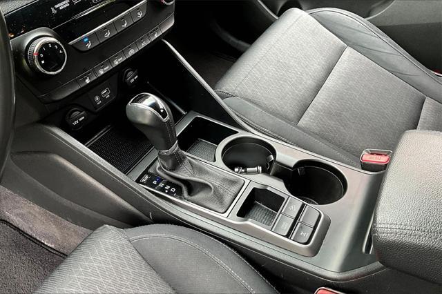 used 2016 Hyundai Tucson car, priced at $9,961