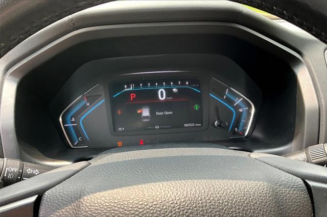 used 2021 Honda Odyssey car, priced at $29,611