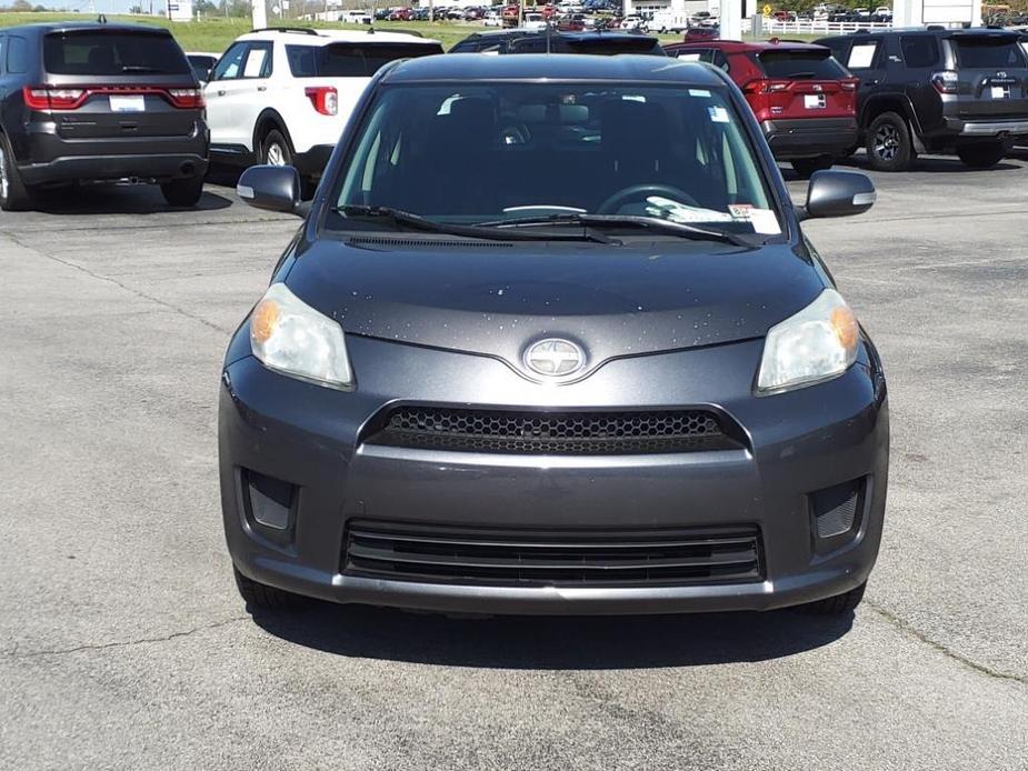 used 2011 Scion xD car, priced at $7,496
