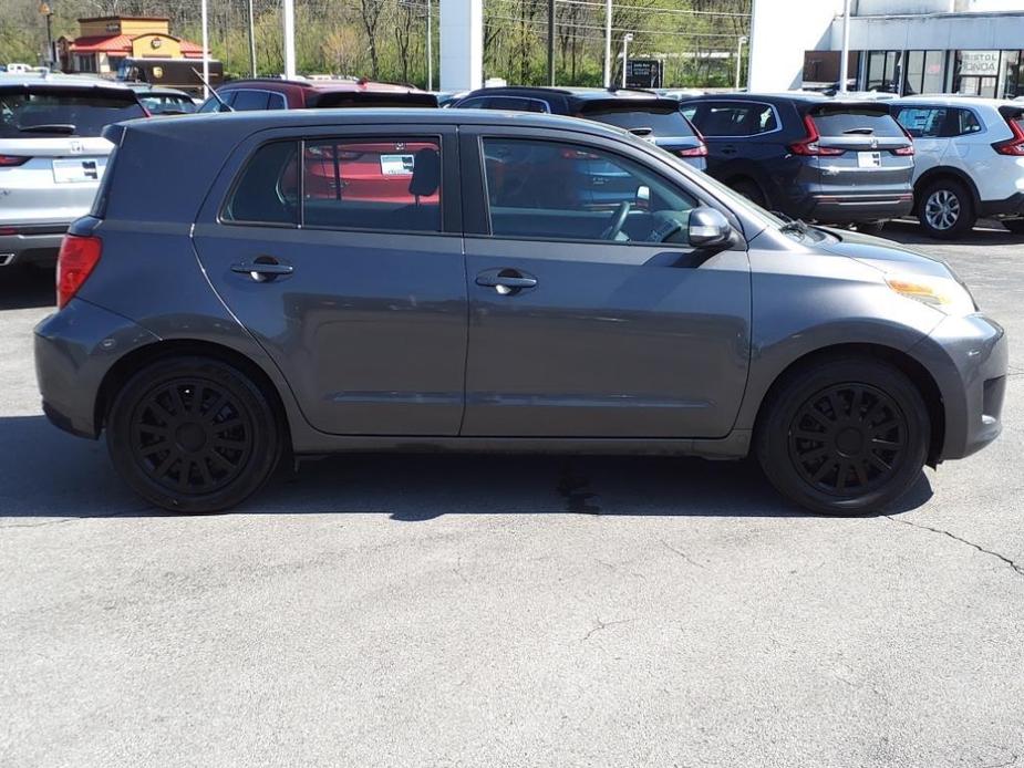 used 2011 Scion xD car, priced at $5,987