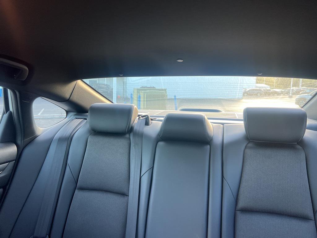 used 2022 Honda Accord car, priced at $26,321
