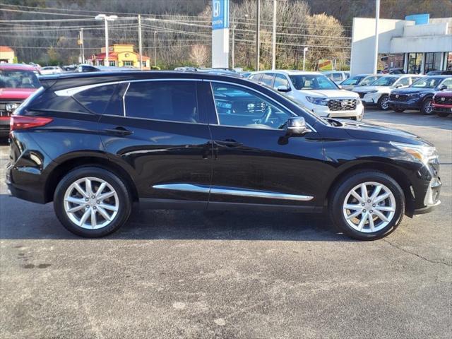 used 2020 Acura RDX car, priced at $23,409