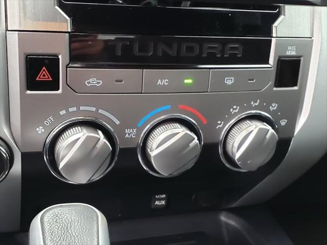 used 2019 Toyota Tundra car, priced at $39,022