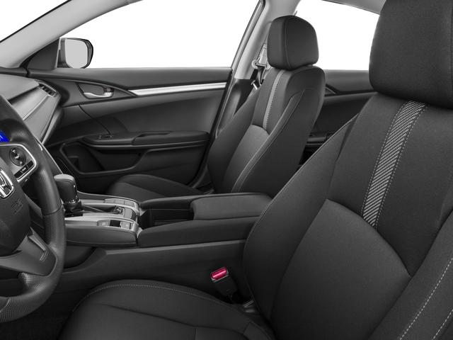 used 2016 Honda Civic car, priced at $11,693