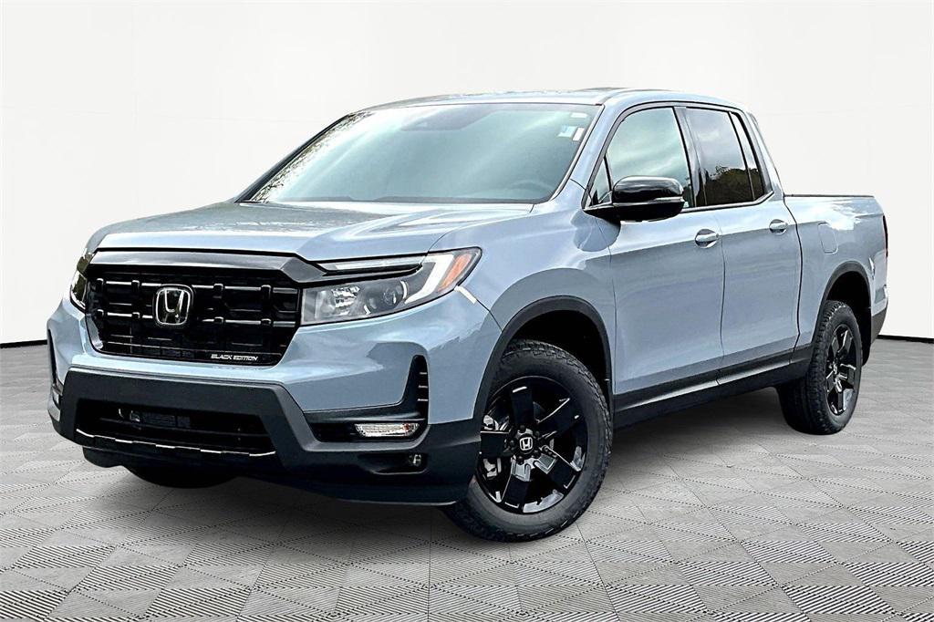 new 2026 Honda Ridgeline car, priced at $49,145