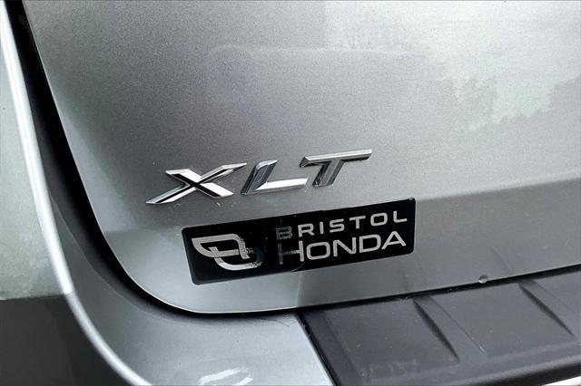 used 2020 Ford Explorer car, priced at $23,719