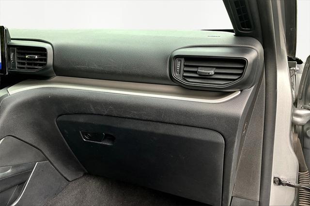 used 2020 Ford Explorer car, priced at $23,719