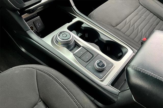 used 2020 Ford Explorer car, priced at $23,719