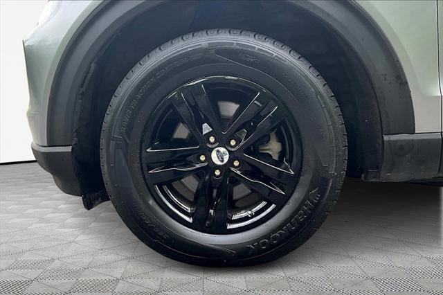 used 2020 Ford Explorer car, priced at $23,719