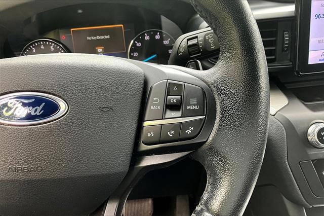 used 2020 Ford Explorer car, priced at $23,719