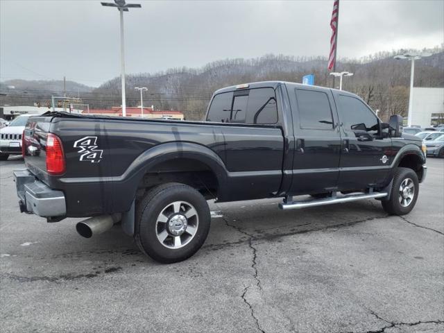 used 2014 Ford F-350 car, priced at $29,514