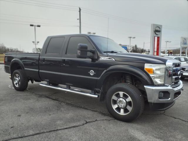 used 2014 Ford F-350 car, priced at $29,514