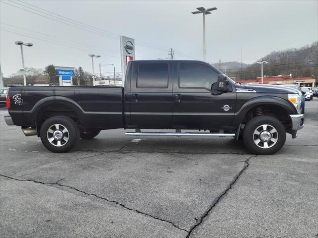 used 2014 Ford F-350 car, priced at $29,514