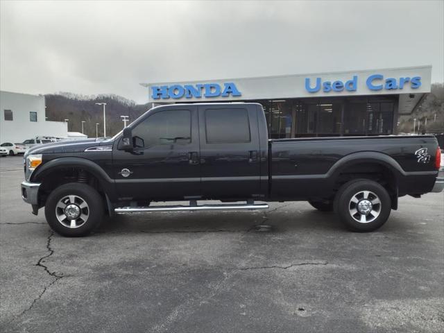 used 2014 Ford F-350 car, priced at $29,514