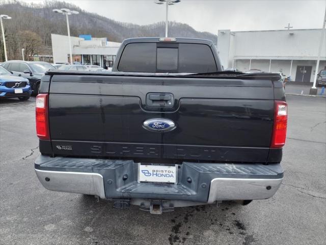 used 2014 Ford F-350 car, priced at $29,514