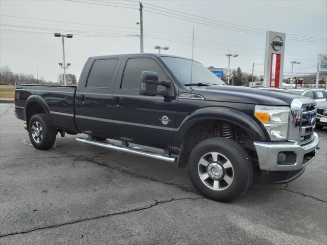 used 2014 Ford F-350 car, priced at $29,514