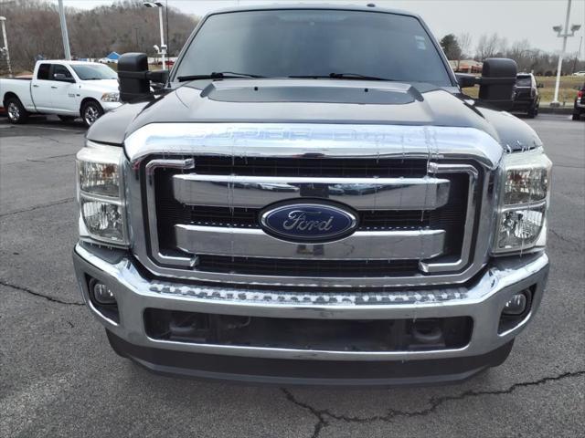 used 2014 Ford F-350 car, priced at $29,514