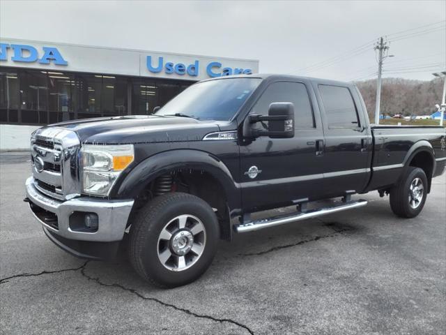 used 2014 Ford F-350 car, priced at $29,514