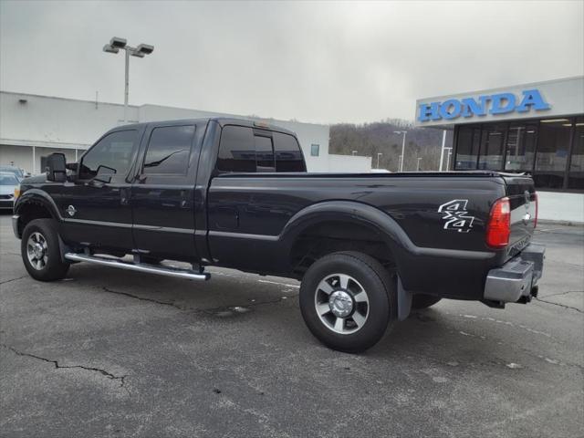 used 2014 Ford F-350 car, priced at $29,514