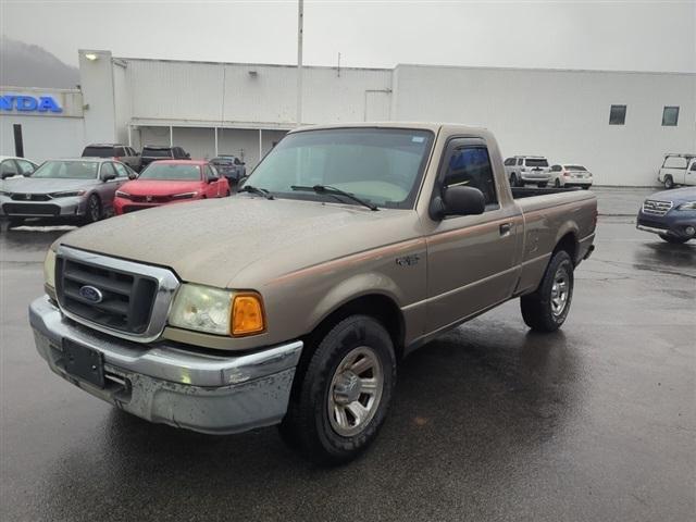 used 2004 Ford Ranger car, priced at $5,470