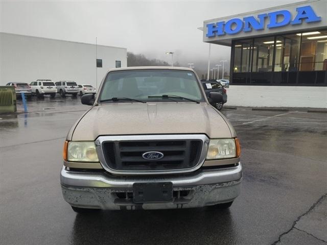 used 2004 Ford Ranger car, priced at $5,470