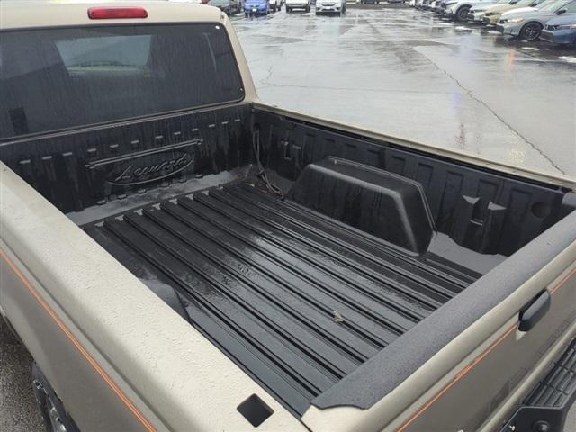 used 2004 Ford Ranger car, priced at $5,470