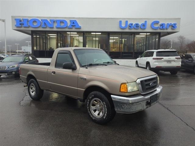 used 2004 Ford Ranger car, priced at $5,470