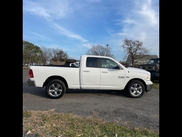 used 2016 Ram 1500 car, priced at $22,944