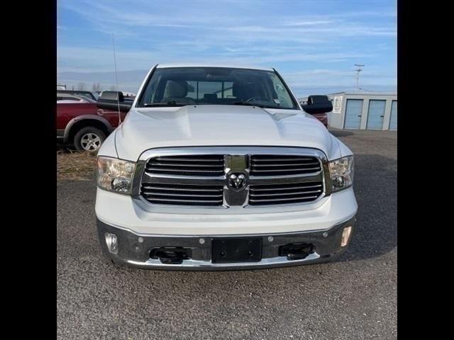 used 2016 Ram 1500 car, priced at $22,944