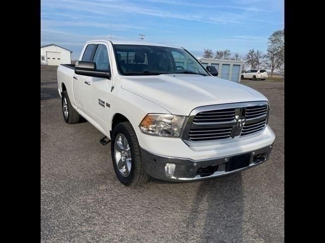 used 2016 Ram 1500 car, priced at $22,944