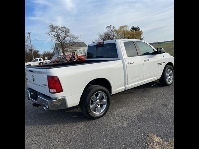 used 2016 Ram 1500 car, priced at $22,944