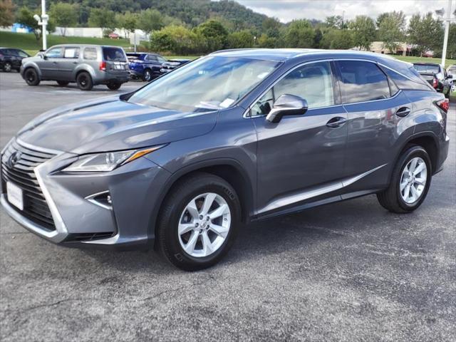 used 2017 Lexus RX 350 car, priced at $26,183