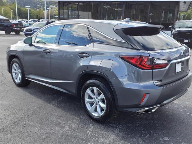 used 2017 Lexus RX 350 car, priced at $26,183