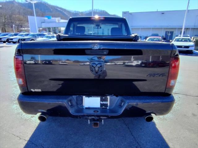 used 2013 Ram 1500 car, priced at $13,894