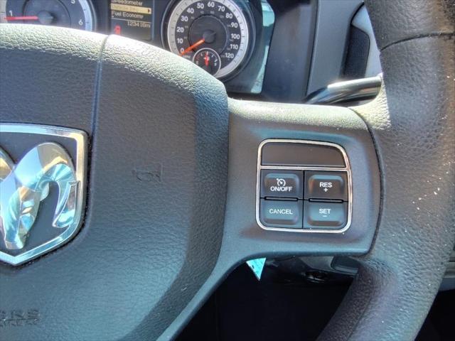 used 2013 Ram 1500 car, priced at $13,894