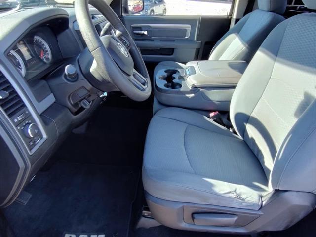 used 2013 Ram 1500 car, priced at $13,894