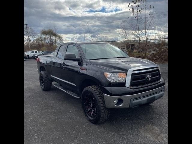 used 2013 Toyota Tundra car, priced at $20,777