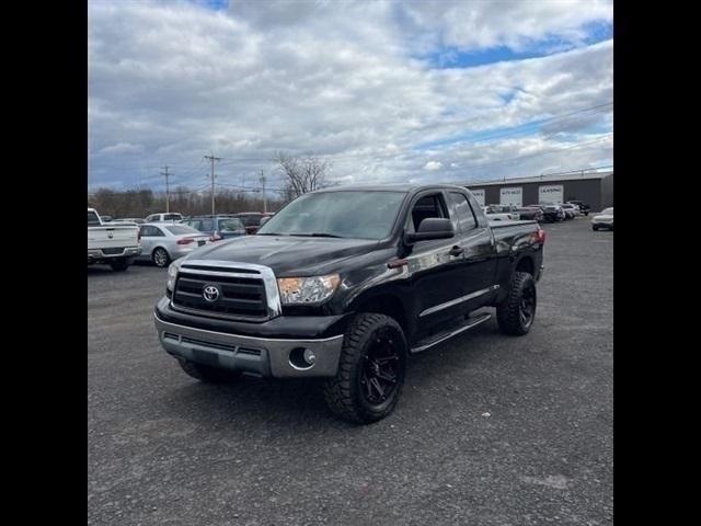 used 2013 Toyota Tundra car, priced at $20,777