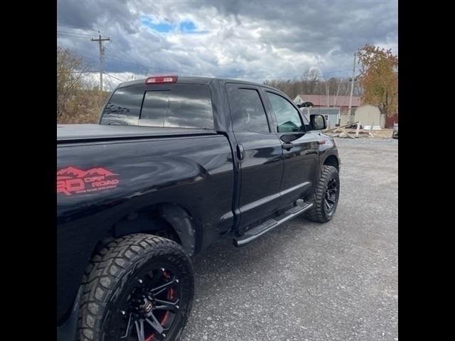 used 2013 Toyota Tundra car, priced at $20,777