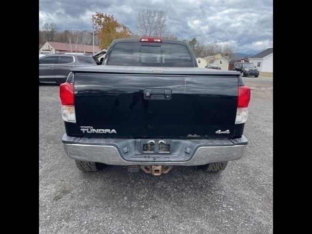 used 2013 Toyota Tundra car, priced at $20,777